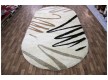 Поліпропіленовий килим SHAGY 0684 CREAM/BEIGE - Висока якість за найкращою ціною в Україні